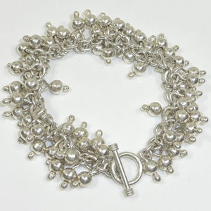 Silpada Jewelry - Silpada Cha Cha Bracelet B0919 Silpada Jewelry - Silpada Cha Cha Bracelet B0919